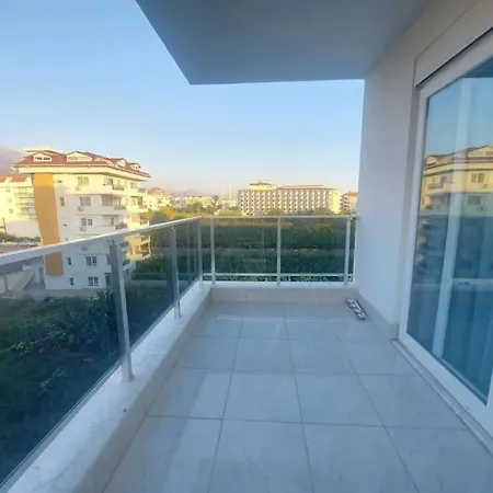 Apartment Seaside Kestel